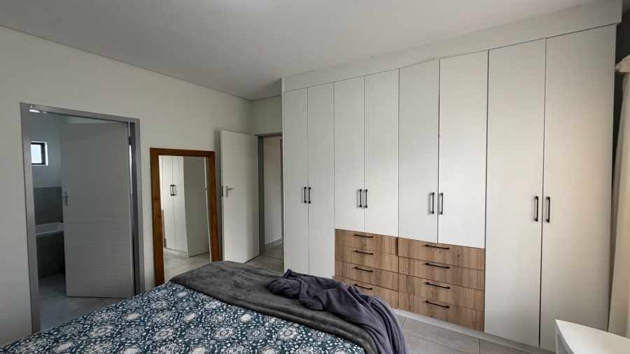 3 Bedroom Property for Sale in Baillie Park North West